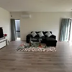 New Home Vibes Stylish Room